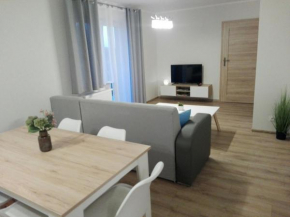 Apartamet Marzenie 7 - Opole